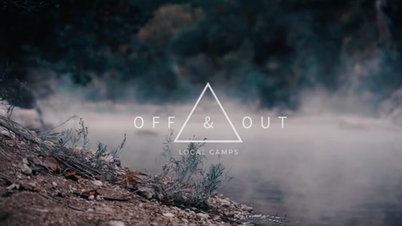 Off + Out Local Camps - Community
